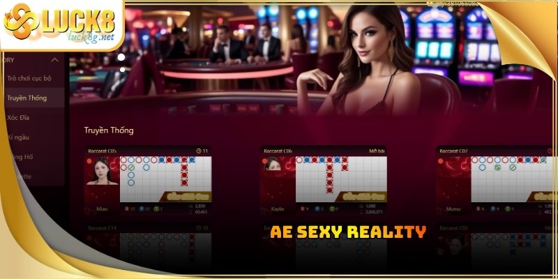 luck8.prof-ae-sexy-casino-luck8