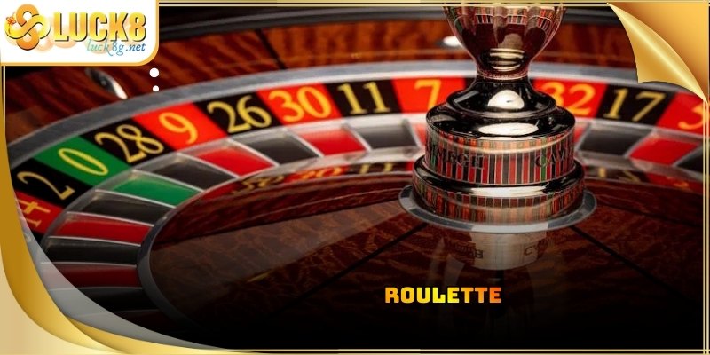 luck8.prof-casino-luck8-roulette